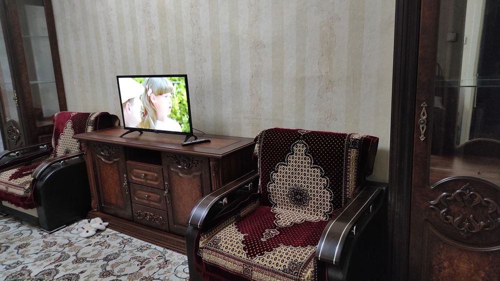 Отличная мебель в хорошем состоянии