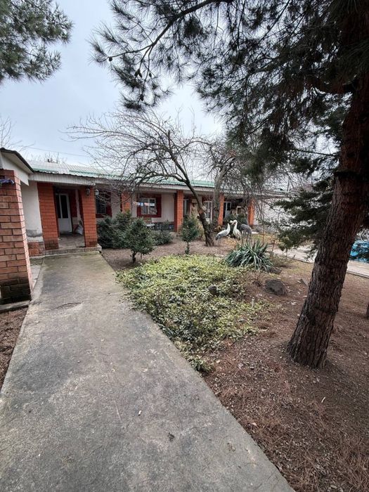 Продается Дача, Паркент-Нилюфар