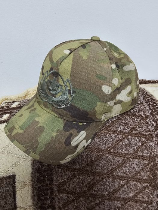 Военная форма одежды