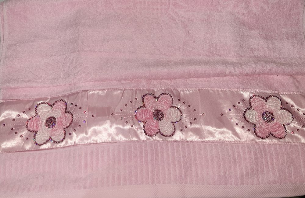 Полотенце банное