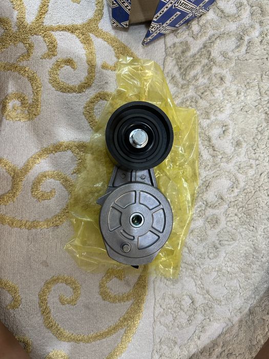 Натяжитель грм на ивеко стралис курсор 10