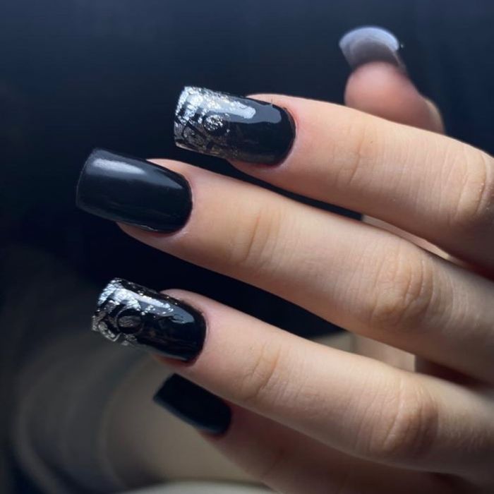 Маникюр на дому!