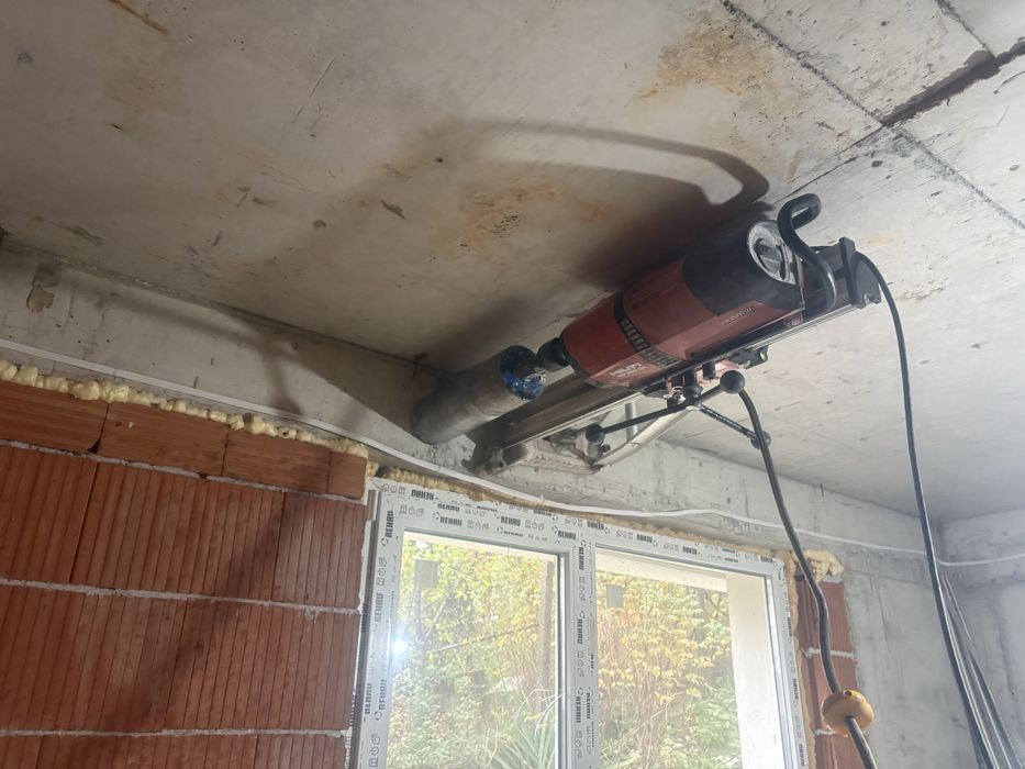 Пробиване на отвори