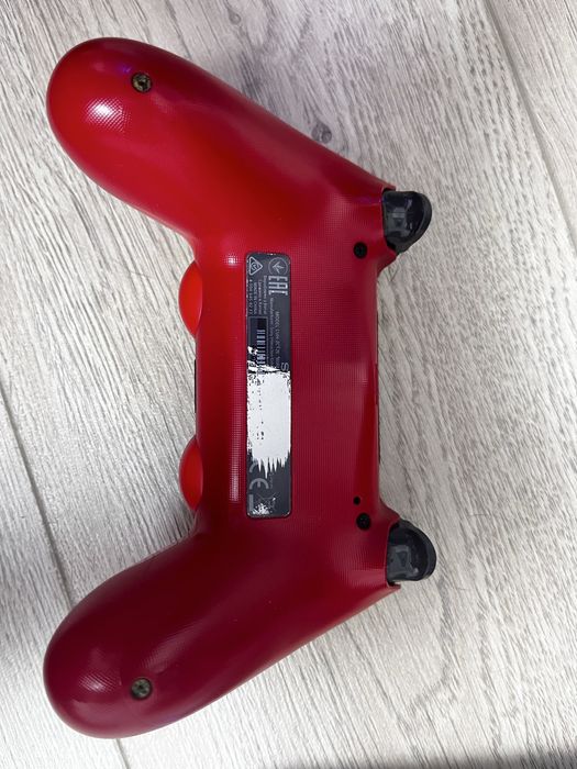 Джостик пс4 дрифт левого стика