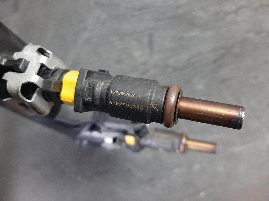 injector 1.6 b 5f01 peugeot 3008 308 citroen c4  v752817680