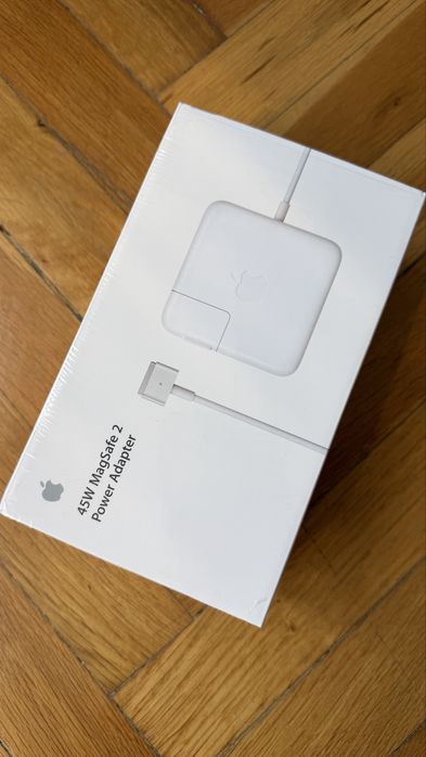 Încărcător laptop Apple MagSafe 2 45W