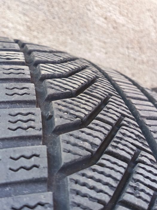 17ки зимни гуми Petlas 225/55R17