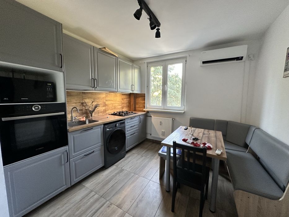 Apartament 2 camere de închiriat Berceni – Alexandru Obregia, parcare inclusă