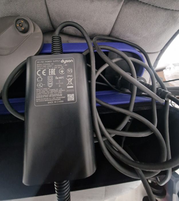 Placa de par fara fir Dyson Corrale HS07