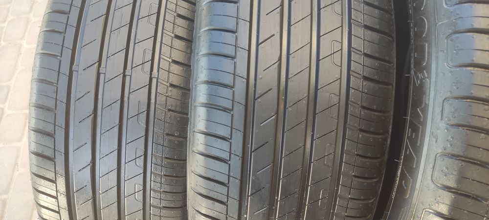 Балон Новый размер 17/4 шт 225*55