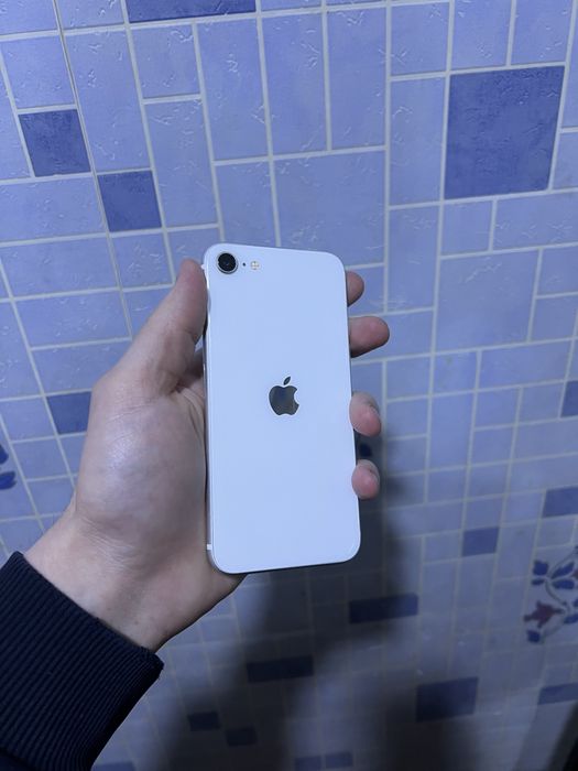 Iphone se 2020 holati zor