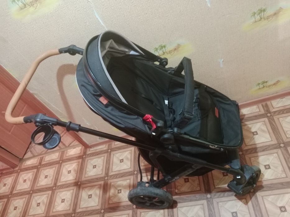 Продам коляску трансформер