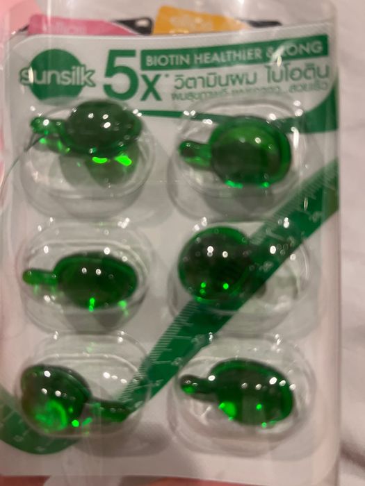 Витамини за коса