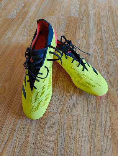 Adidas Predator Elite sg 47 1/3