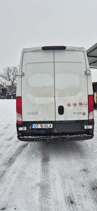 Iveco Daily 35C16