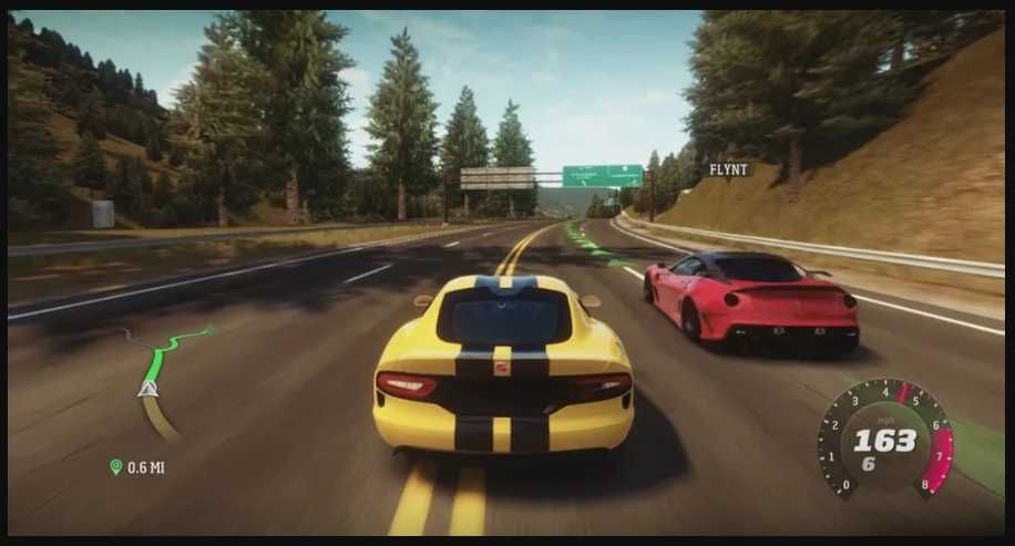 Игровой диск Forza Horizon Xbox 360 One Series X