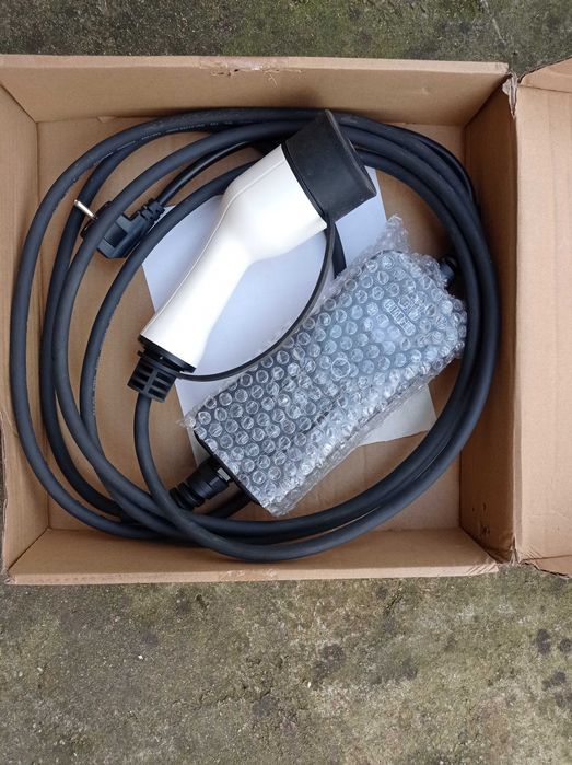 cablu incarcator EV 3.6kw
