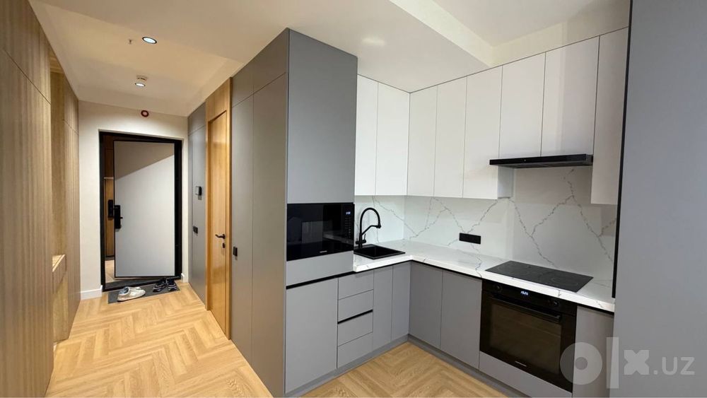 Продам ЖК NRG U Tower ор-р Дружба Народов