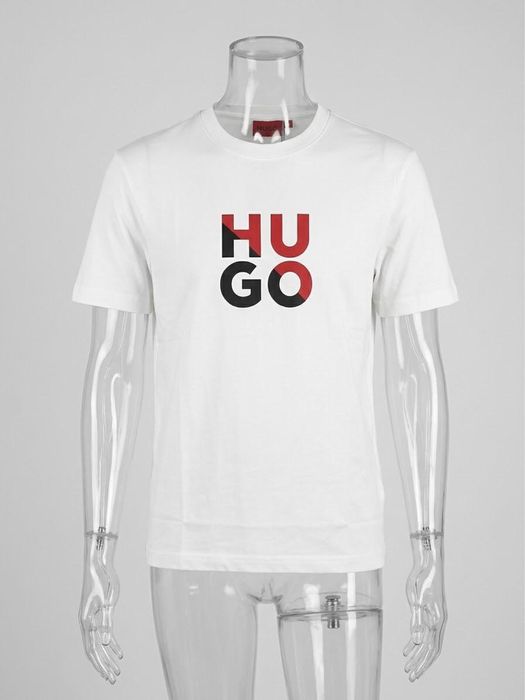 Tricou barbati HUGO