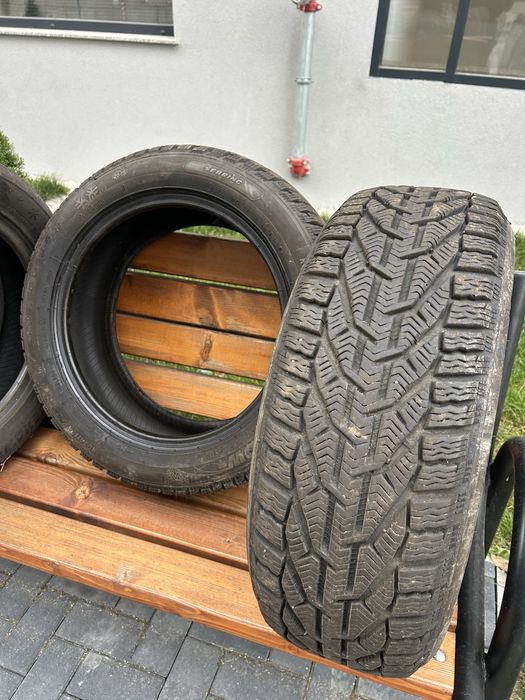 Cauciucuri 205/55 R16
