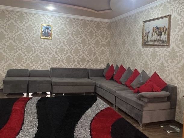 Мягкая мебель заводская