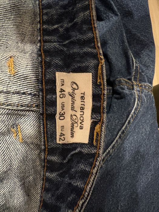 Два чифта дамски дънки Terranova 7€