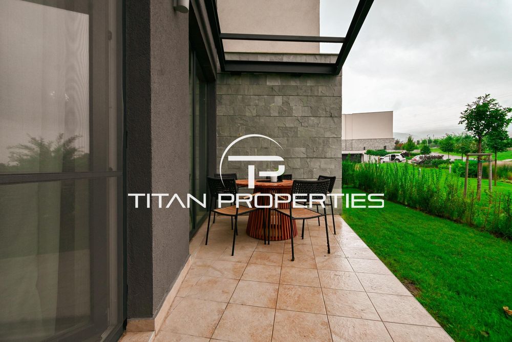 Продава се Тристаен апартамент в София, Симеоново - 185 кв.м за 3784 €/кв.м - Снимка #15