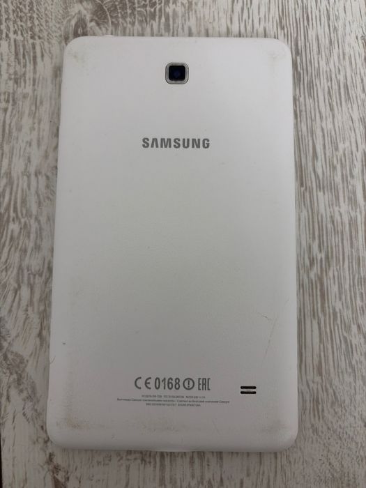 Продам планшет samsung galaxy tab 4 sm-T235