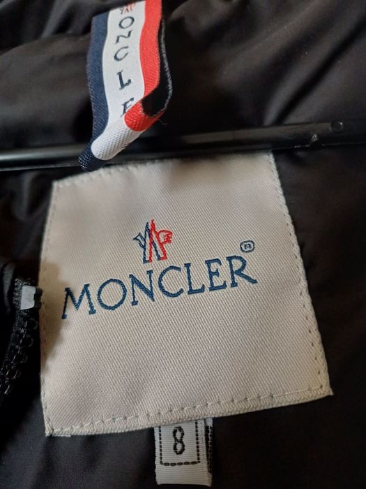 Голям размер нов  дамски елек пух с качулка