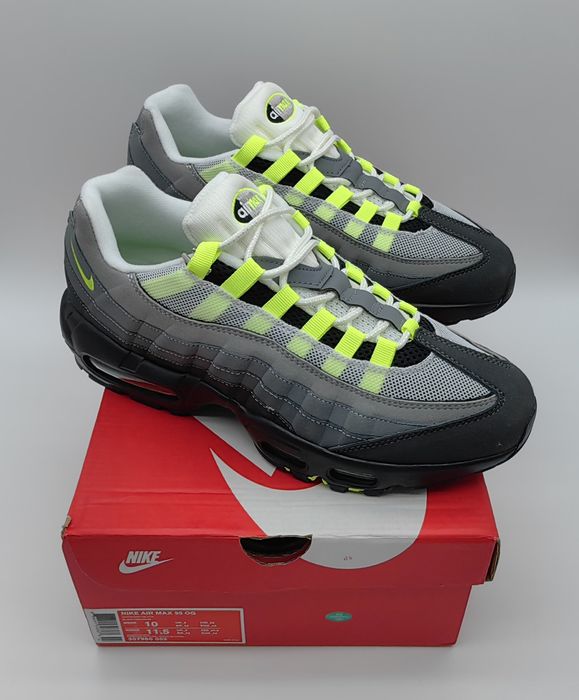 Nike Air Max 95 OG