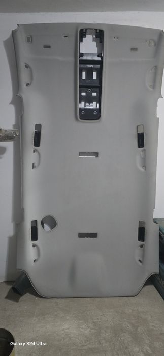 Plafon sharan 7n  2012