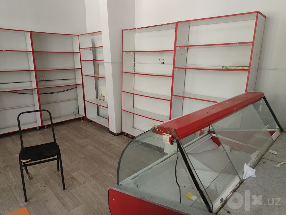 Stellajlar sotiladi 8 ta
