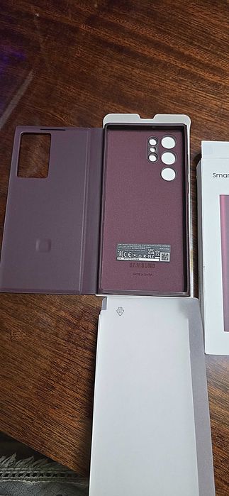 Продам Смарт чехол книжка.