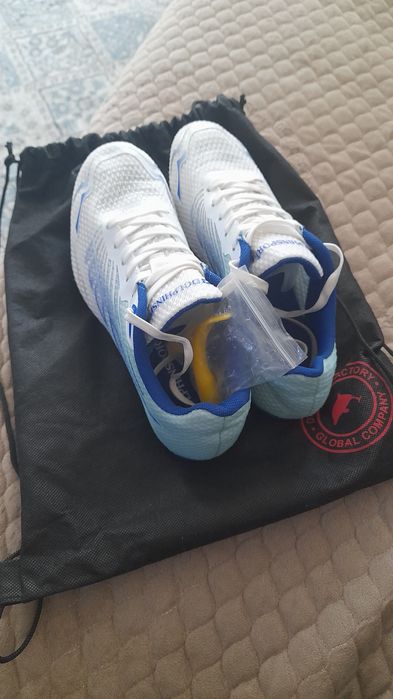 Шиповки для лёгкой атлетике