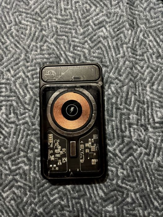 Power bank 10000k mAh