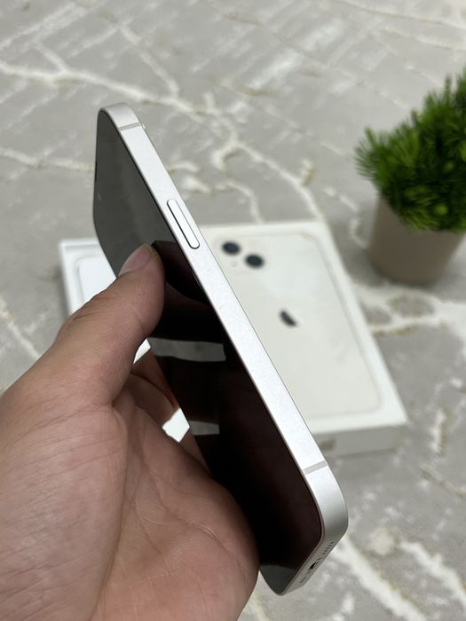 iPhone 13 128Gb Идеальное Состояния!