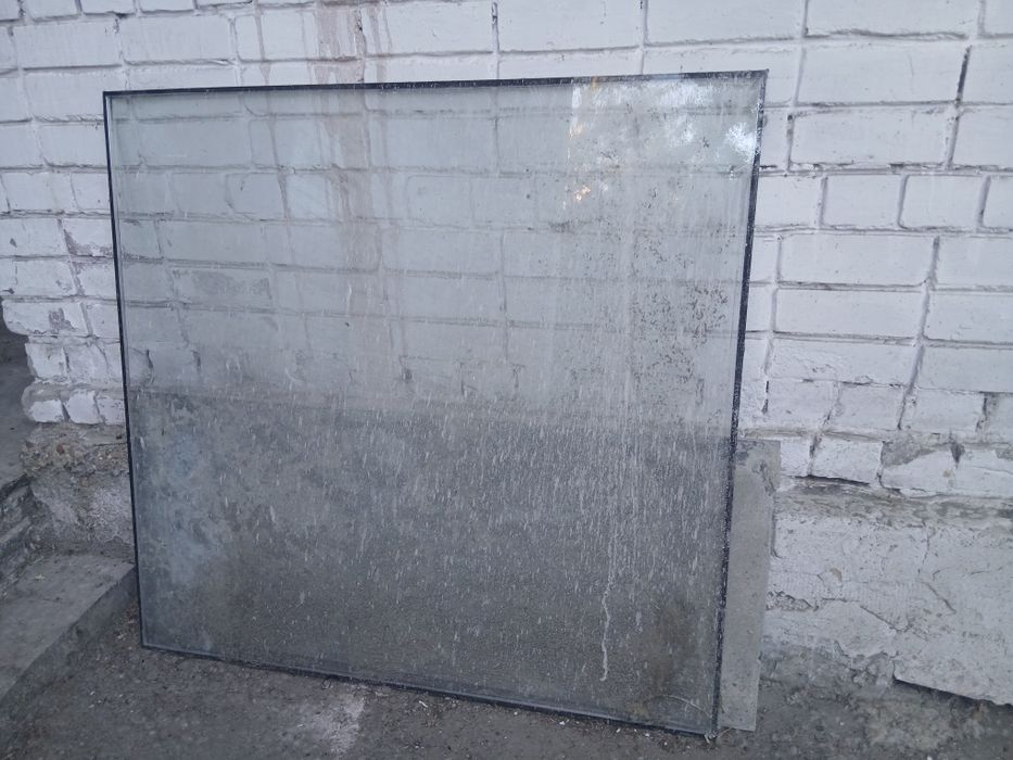 Продам тройной стекло пакет