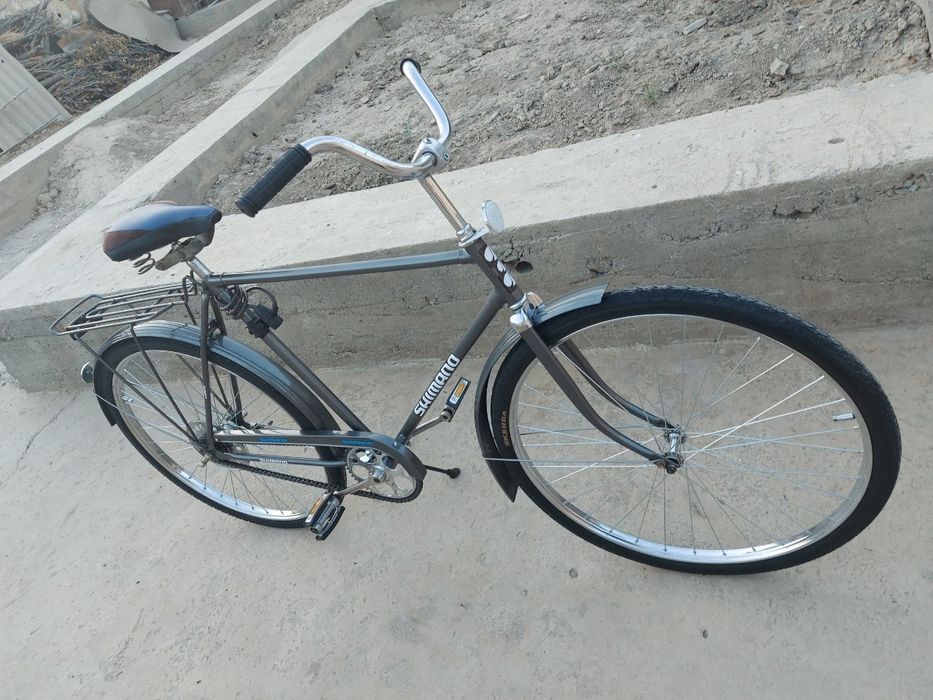 Велосапет спорть