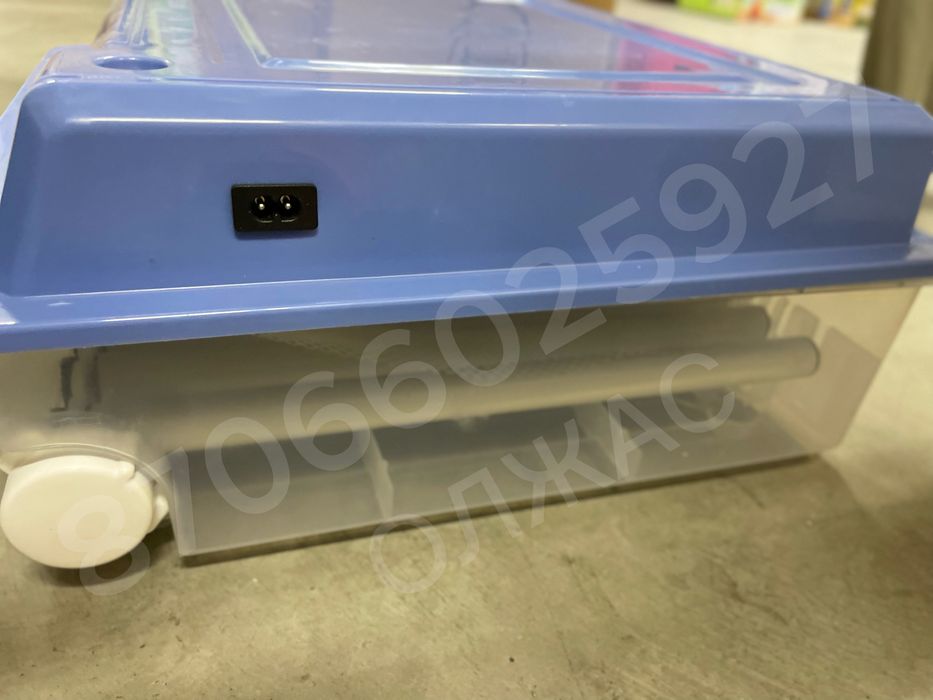 Инкубатор 64/автоматандыру/жұмыртқа/Түркістан