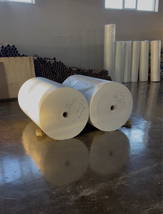 Агровлоконо, Агроспан, Сапнбонд, Мульча.