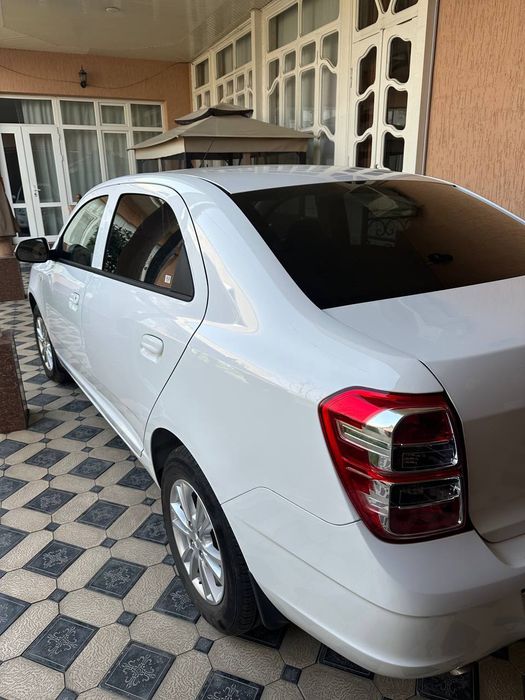 Other Cobalt 2024 — 2