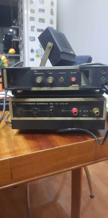 Радио станции лен 4бр