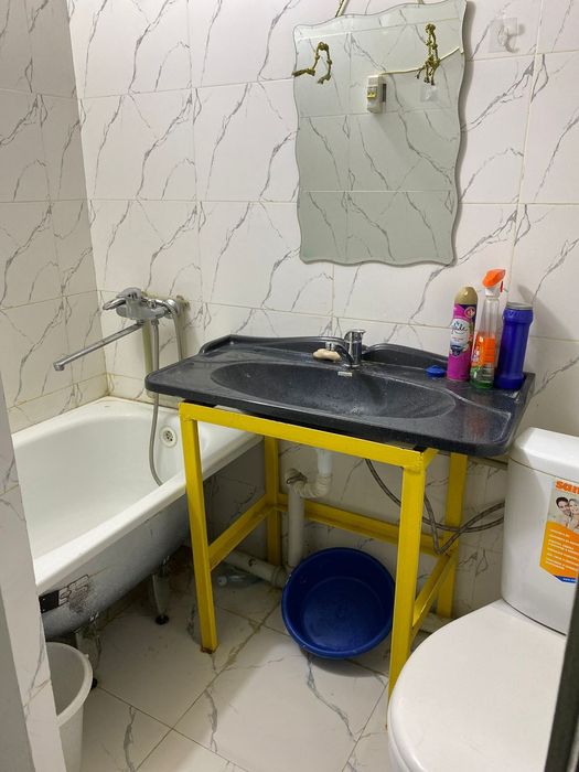 1ком.кв.Иляева,ЮКГУ