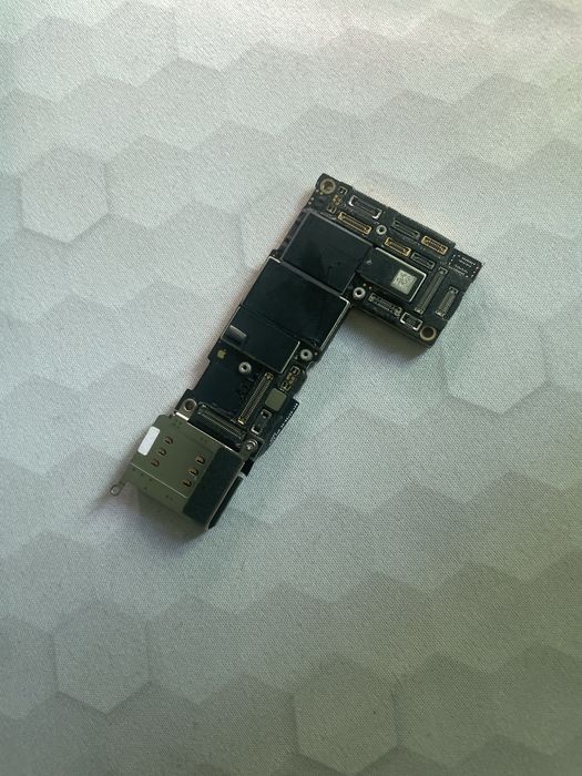 placa de baza iphone 13 pro