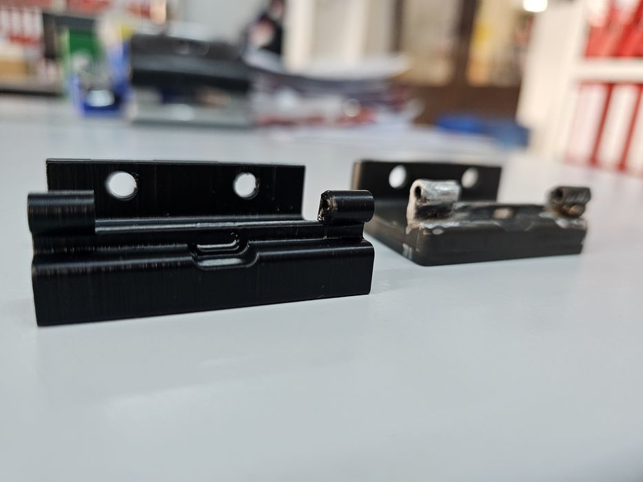 Suport de căști...ceva mai special