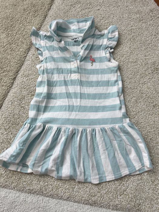 Лот рокли Next, HM, Carter’s