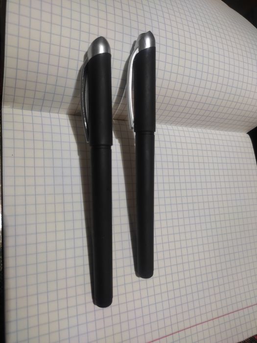 Ручка - фокусника