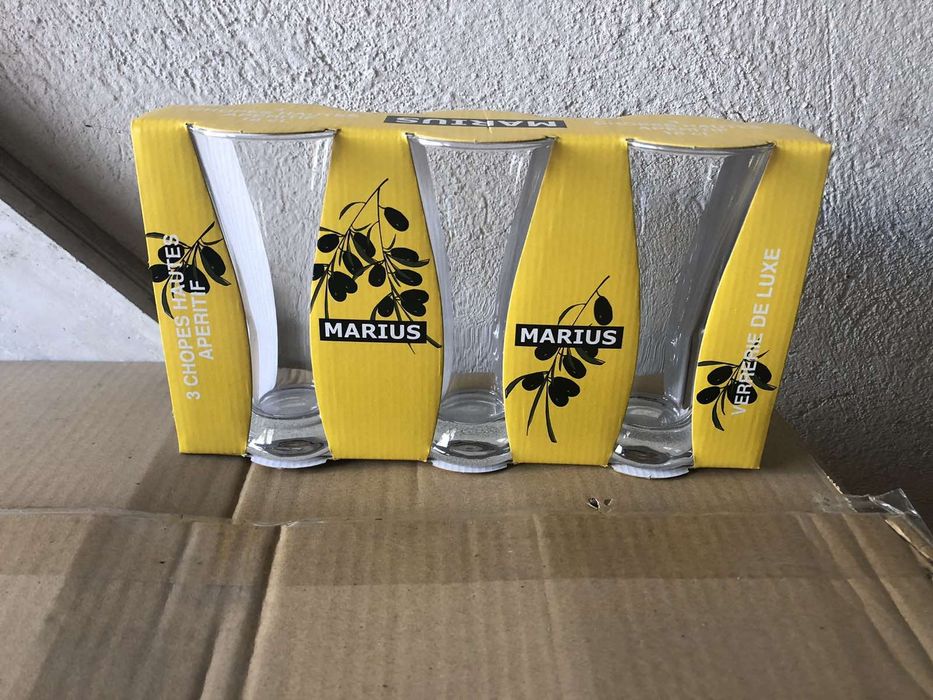 Продавам нови чаши