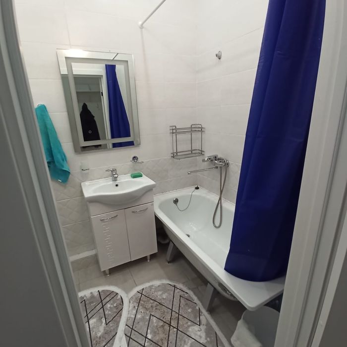 Сдам квартиру по месячно