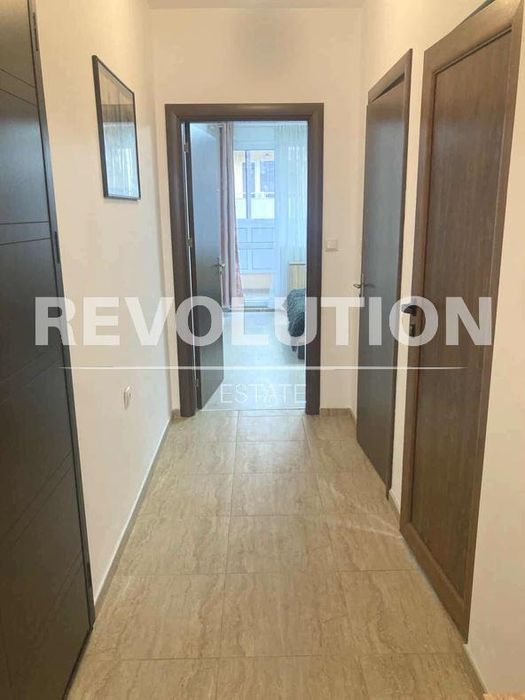 Дава се под наем Двустаен апартамент в Варна, Възраждане 1 - 72 кв.м за 400 € - Снимка #4